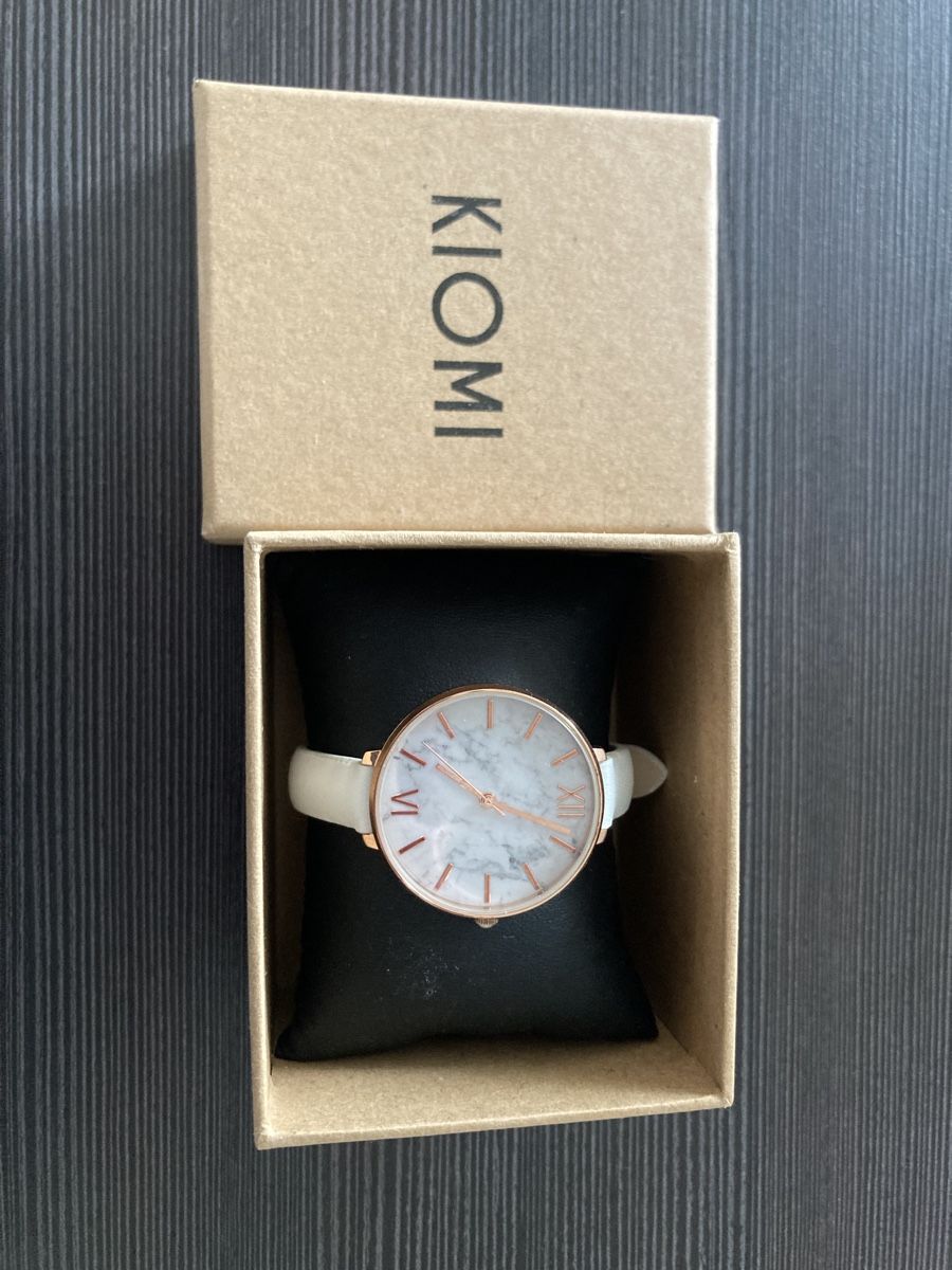 Orologi: Armbanduhr, KIOMI – Nuovo (secondo la descrizione) da Basel venduto da NadineAH