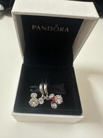 2 mal Disney Pandora Charms