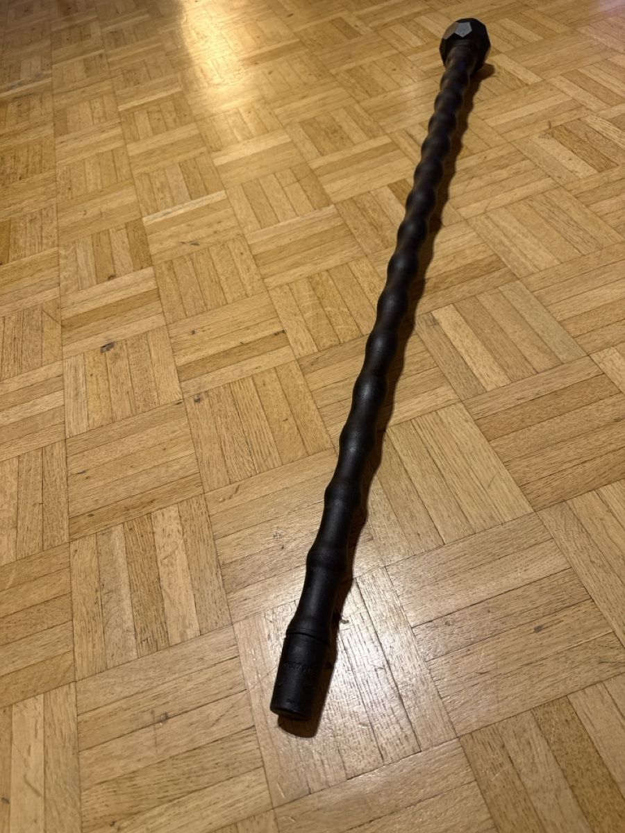Altri accessori: Batte de baseball en caoutchouc - Entraînement sécurisé – Usato da Chêne-Bougeries venduto da Seetooyoo 2