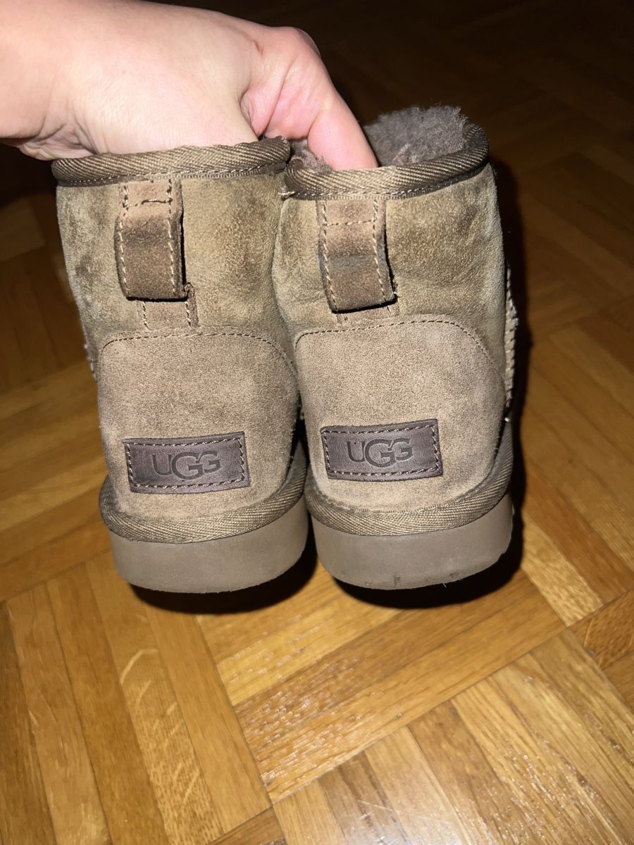 Ugg Scarpe da donna: UGG Boots – Usato da Wallisellen venduto da NE90