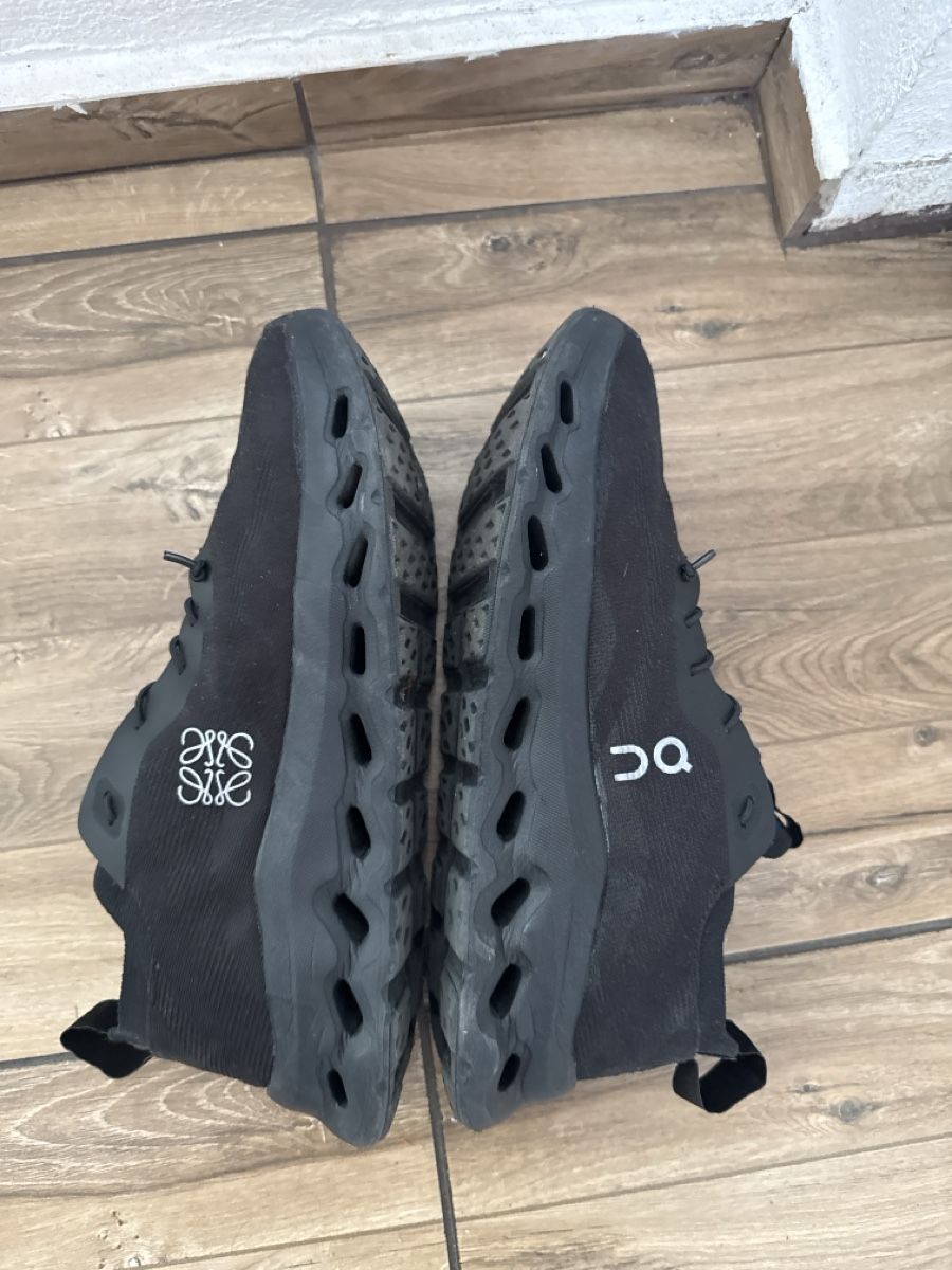 Scarpe da uomo: On x Loewe – Nuovo (secondo la descrizione) da Aarau venduto da da_jov