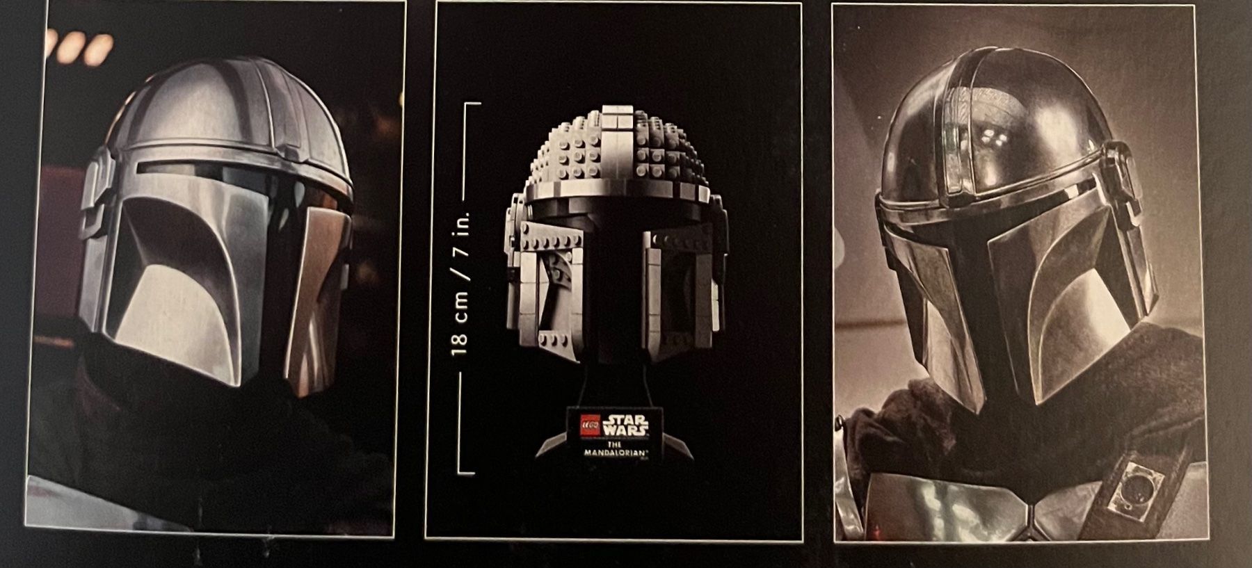 Star Wars Kit di costruzioni: Lego Star Wars 75328 – Nuovo e nell'imballaggio originale da Schwenden venduto da Noppenwelt.ch 2