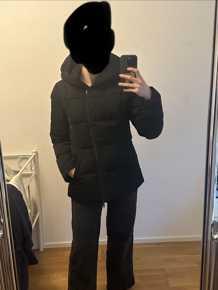 Hallhuber Giacche: HALLHUBER Winterjacke – Usato da Rapperswil SG venduto da MelanieMelone
