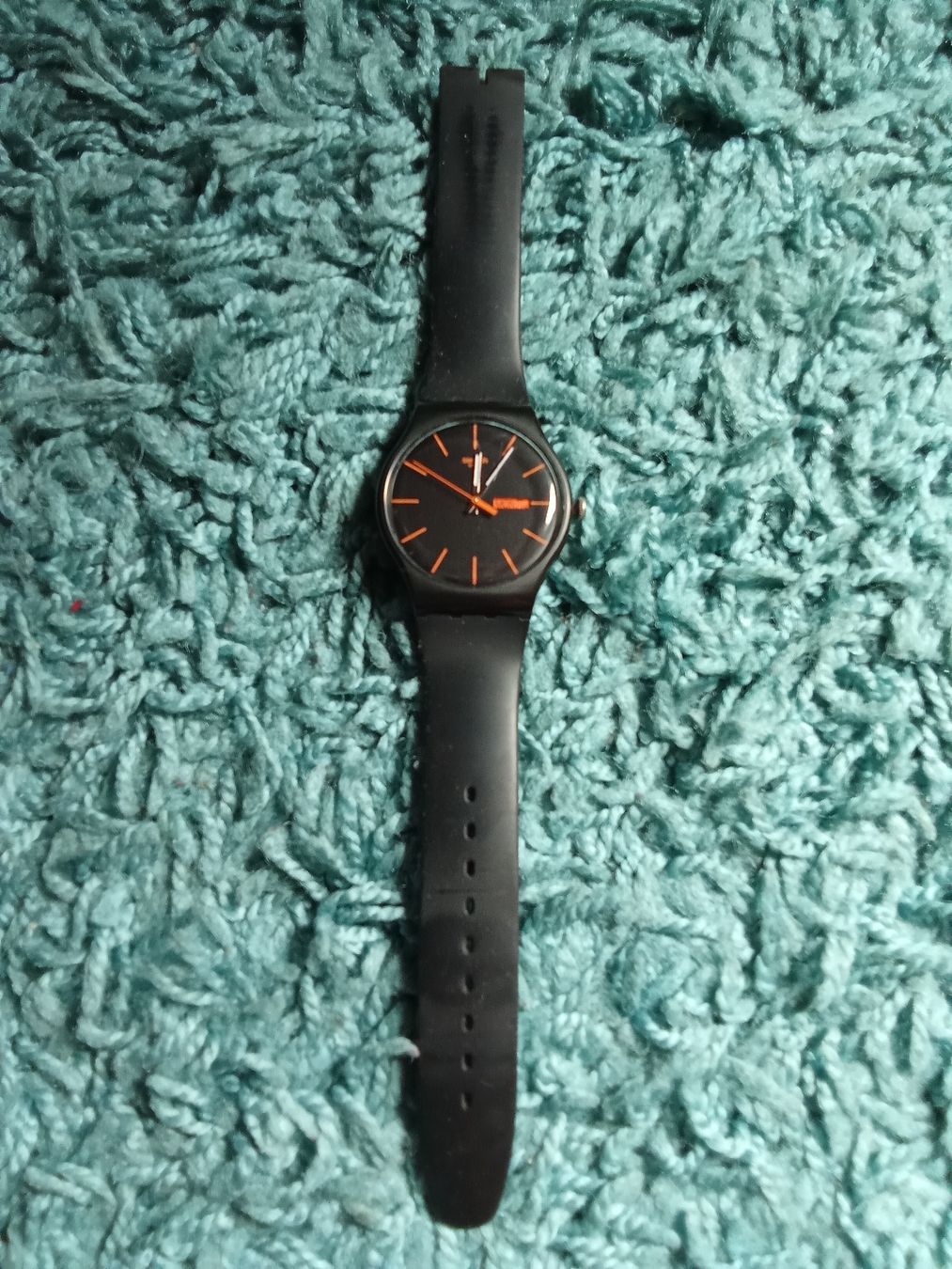 Swatch Orologi: SWATCH 3 Stück – Usato da Erstfeld venduto da Tomalov 5