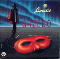 GAZEBO - LUNATIC (7'' Vinyl Single VG+)