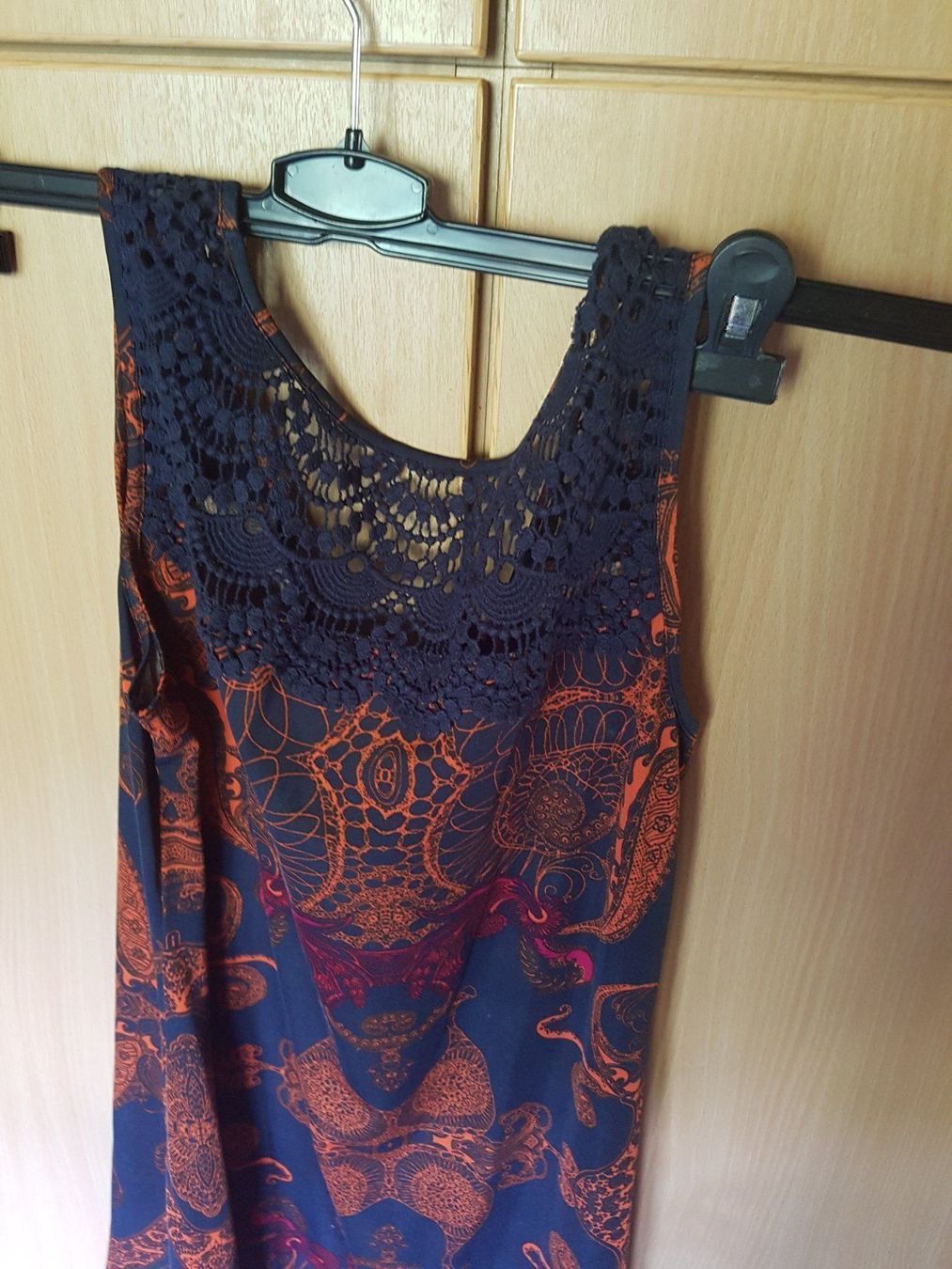 Kleider: Kleid  von Street one M B9 – Gebraucht aus Schwarzenburg von flamingo1970 3