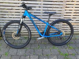 Velo / Bike Bixs Splash 15°