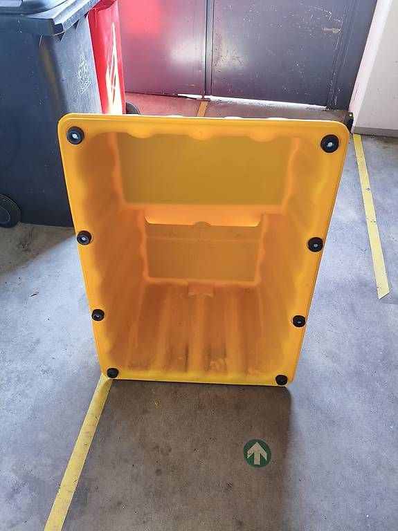 Treppen: Tritt Schwerlasttritt – Gebraucht aus Tägerwilen von rotary26b 2