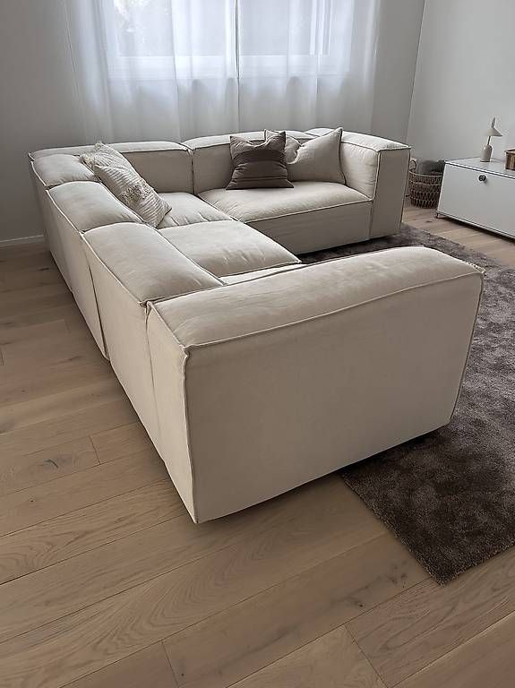 Divani: Sofa Micasa MOOD – Usato da Müllheim Dorf venduto da mbr_5hcg 1