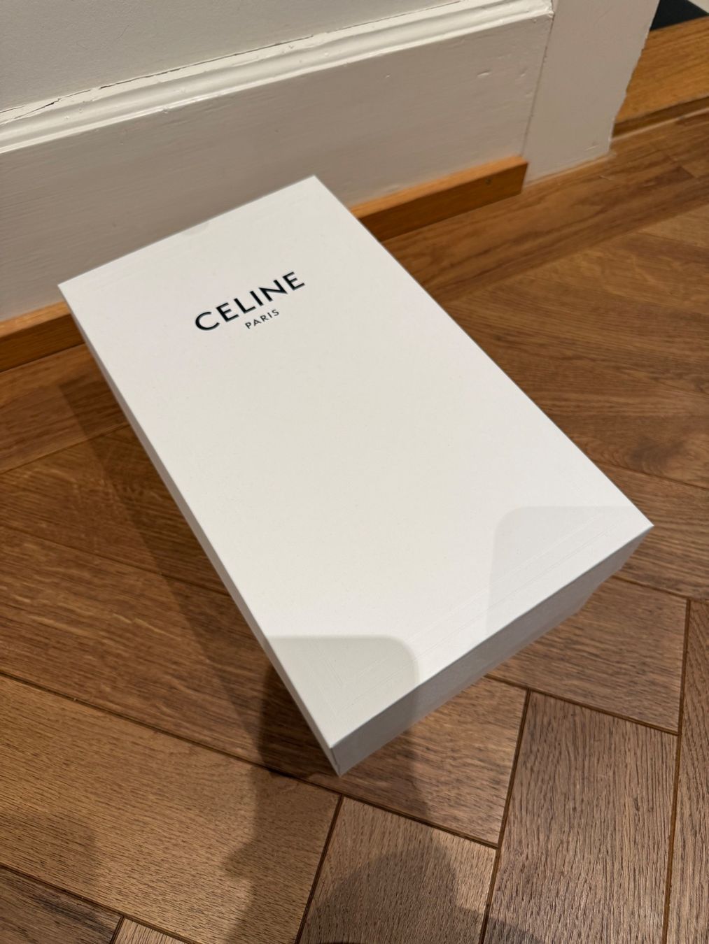 Celine Scarpe da donna: Celine / Sneaker / CT-02 / Size 38 / Never worn – Nuovo e nell'imballaggio originale da ZÜRICH venduto da Schnauk 6