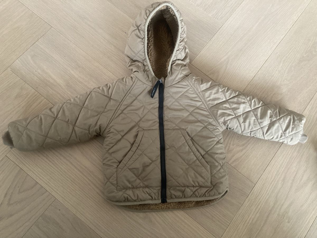 Liewood Giacche & Cappotti: Liewood Teddyjacke 2j – Usato da Wil SG venduto da Chrissy07