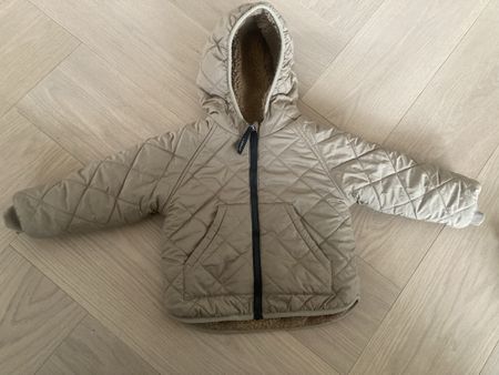 Liewood Teddyjacke 2j