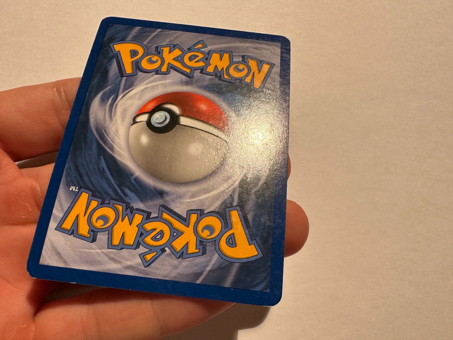 Pokémon Carte collezionabili: Manectric holo Ex Crystal Guardians EN – Usato da Hagendorn venduto da Pokecollectorch 5
