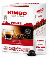 Kimbo Pompei Kaffeekapseln
