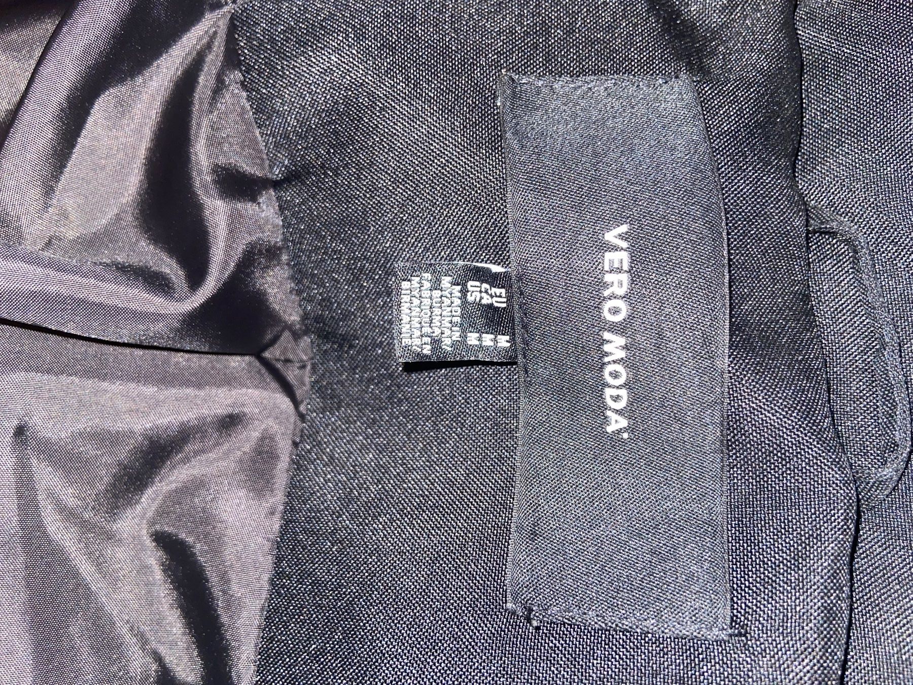 Vero Moda Giacche: Winterjacke – Nuovo (secondo la descrizione) da Pratteln venduto da Omega102 2