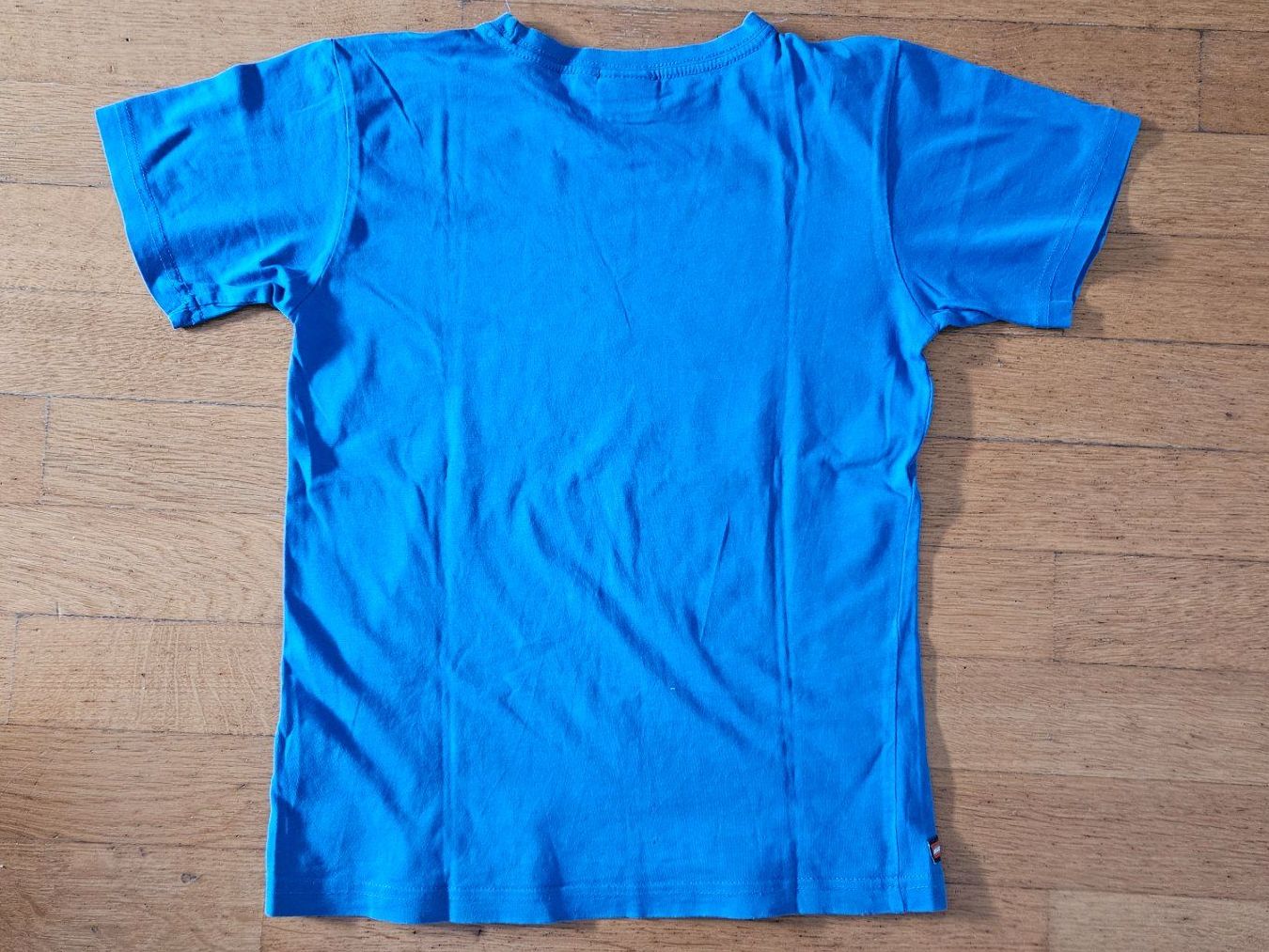 Hemden, T-Shirts & Polos: Jungen Lego T-Shirt – Gebraucht aus Sachseln von Cadfael1 1