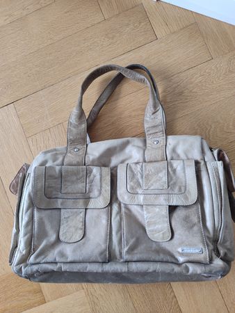 storksak diaper/ travel bag
