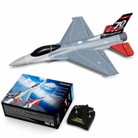 Volantex RC Flugzeug F-16 BLS 365mm RTF