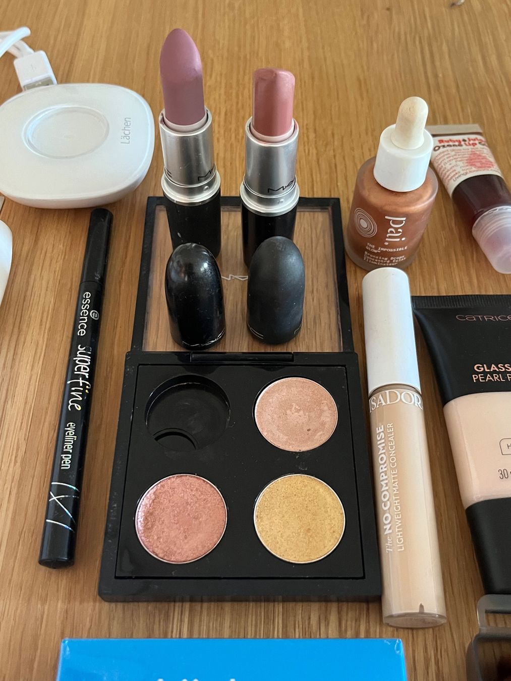 Mac Cosmetics Maquillage: Beauty Set – D'occasion à Luzern par Fashion-Freak01 1