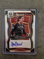 Yann Sommer Panini Autogrammkarte - Goalie Schweiz EM 2020!