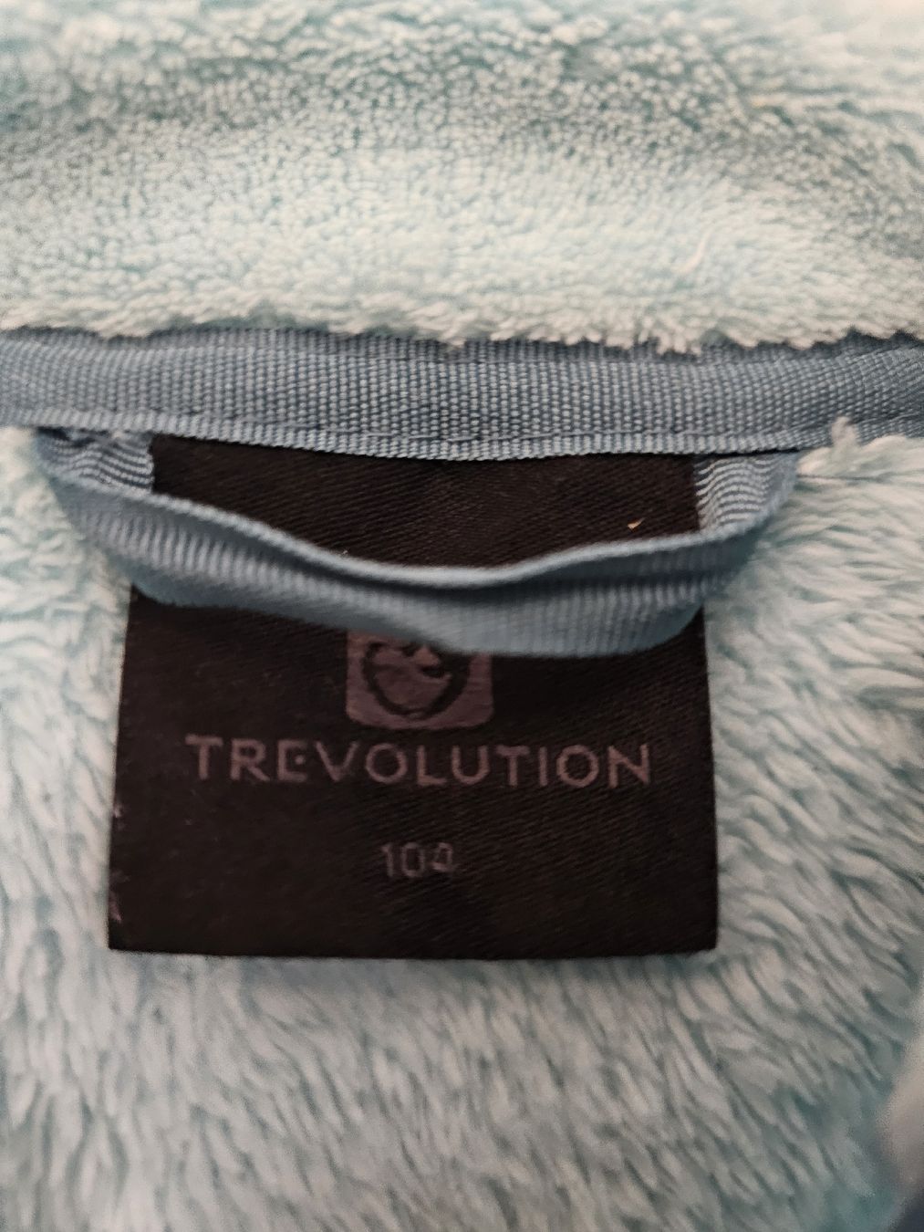 Trevolution Giacche: Trevolution Jäggli Gr. 104 – Usato da Ebikon venduto da Mauzi86 1