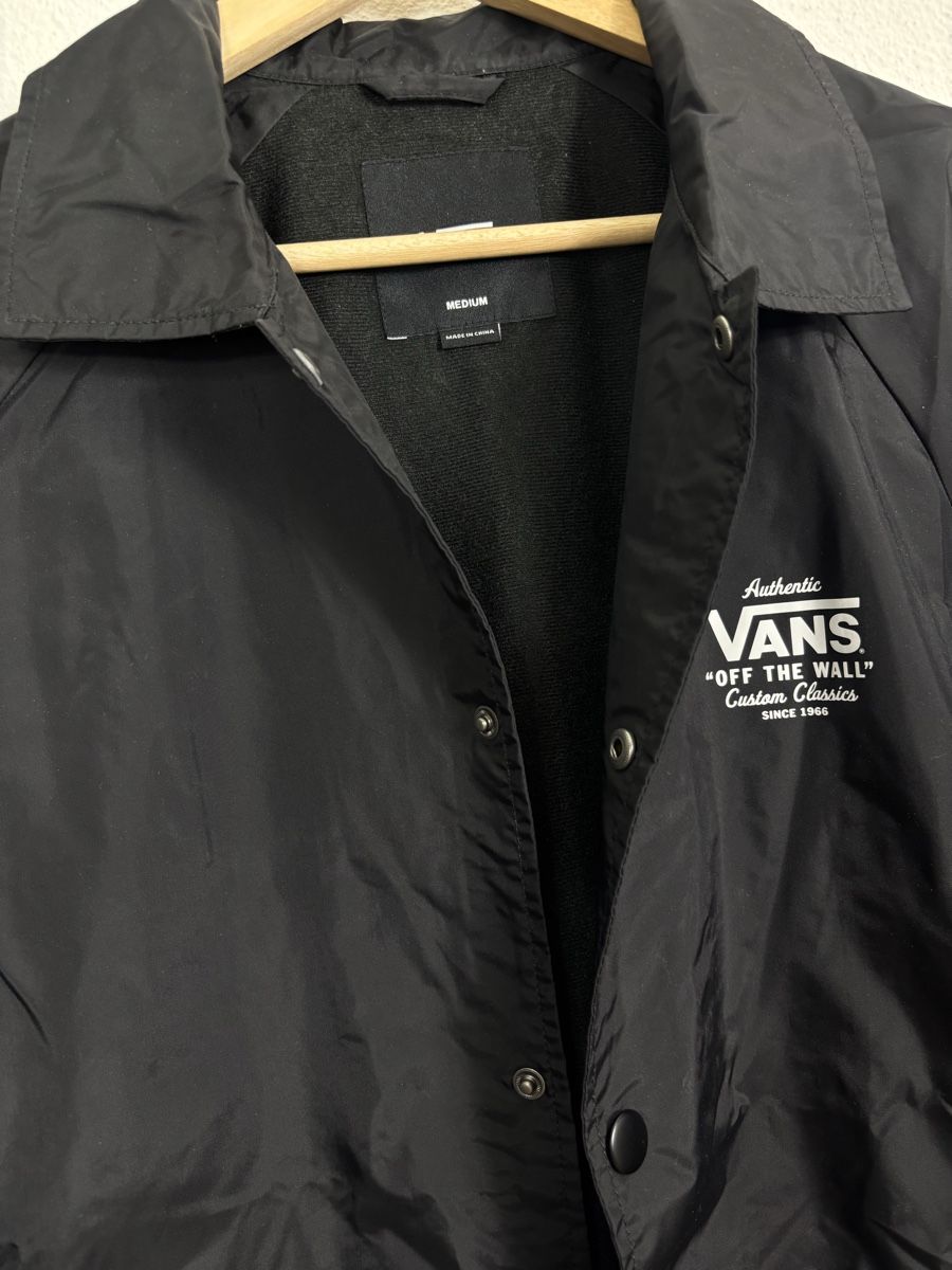 Vans Vestes: Vans Jacke – D'occasion à Solothurn par skillsine 1