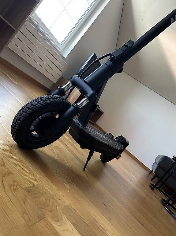Kickboard: Cooler NAVEE GT3 Max (Custom E-Scooter) – Usato da Diepoldsau venduto da sev_8wps 1