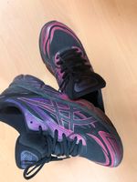 ASICS Gel-Quantum noir / rose / violet – Taille 43