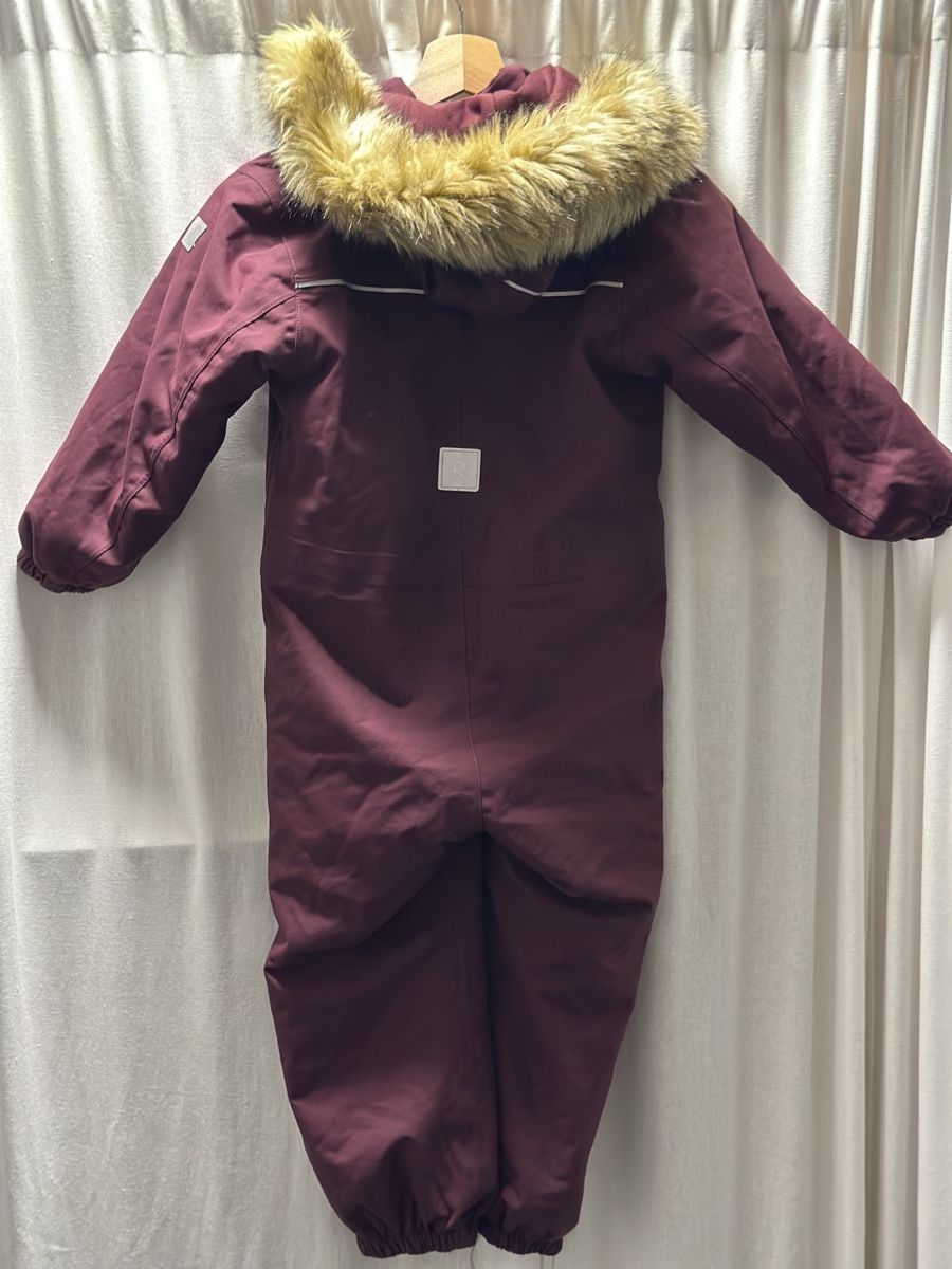 Reima Completi: Reima Winteroverall – Grösse 110 – Nuovo (secondo la descrizione) da Unterägeri venduto da JudytaJa 3
