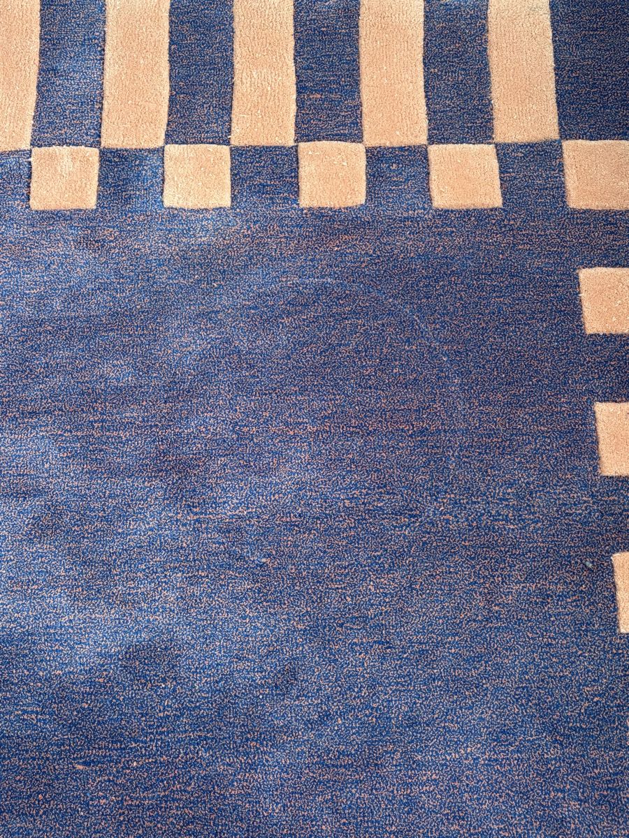 Tappeti: Layered Frame carpet  – Usato da Zürich venduto da sal_rx2q 6