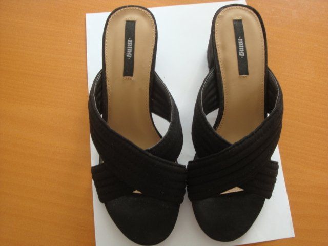 Damenschuhe: Pumps – Gebraucht aus Thun von Ereli47 1