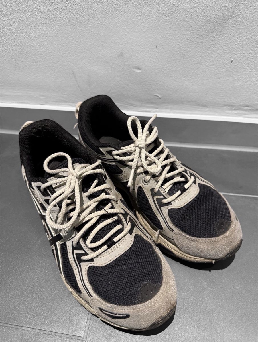 Asics Chaussures hommes: ASICS Gel Sneaker – D'occasion à Dietikon par turicum_77 3