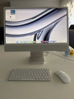 Apple iMac 27 Zoll M1 