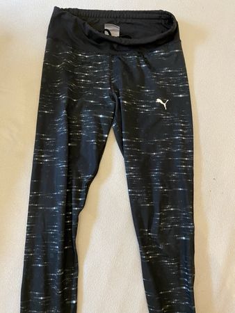 Sportleggins Puma Gr. 34