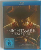 A Nightmare on Elm Street - Blu-ray - Top Zustand!
