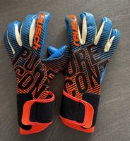 Reusch Torwarthandschuhe Grösse 7,5 NEU