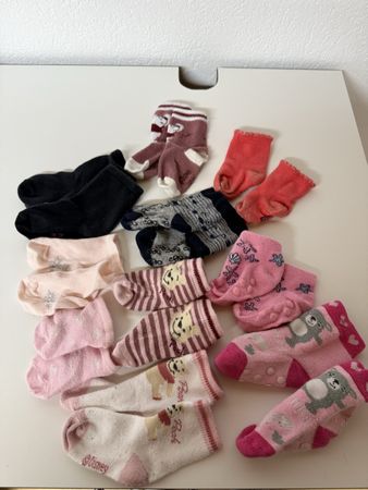 Diverse Socken Baby