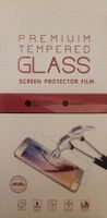 iPhone 15  - Verre trempé de protection anti sébum +