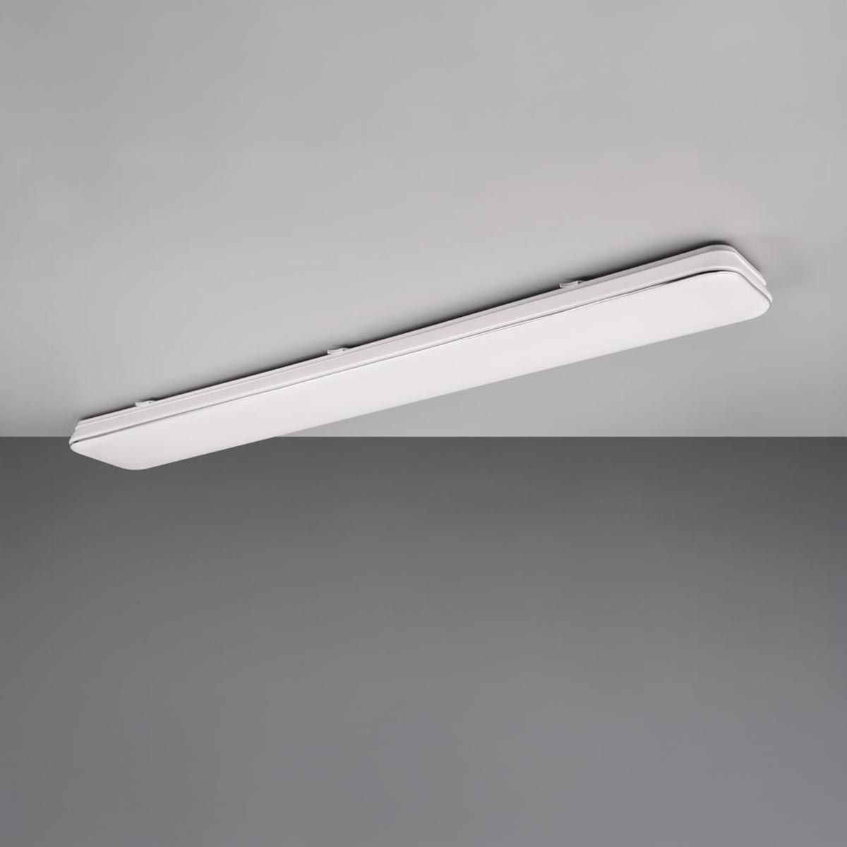Kronleuchter & Deckenlampen: Deckenleuchte, 4000K, 120 cm x 17 cm – Neu (gemäss Beschreibung) aus Kreuzlingen von Smart-Light 1