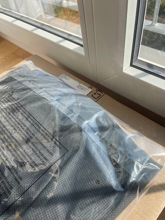 Arcteryx Vestes: Neuste Arc'Teryx Alpha SL, Originalverpackt – Neuf avec emballage d'origine à Wasterkingen par madworld01 3