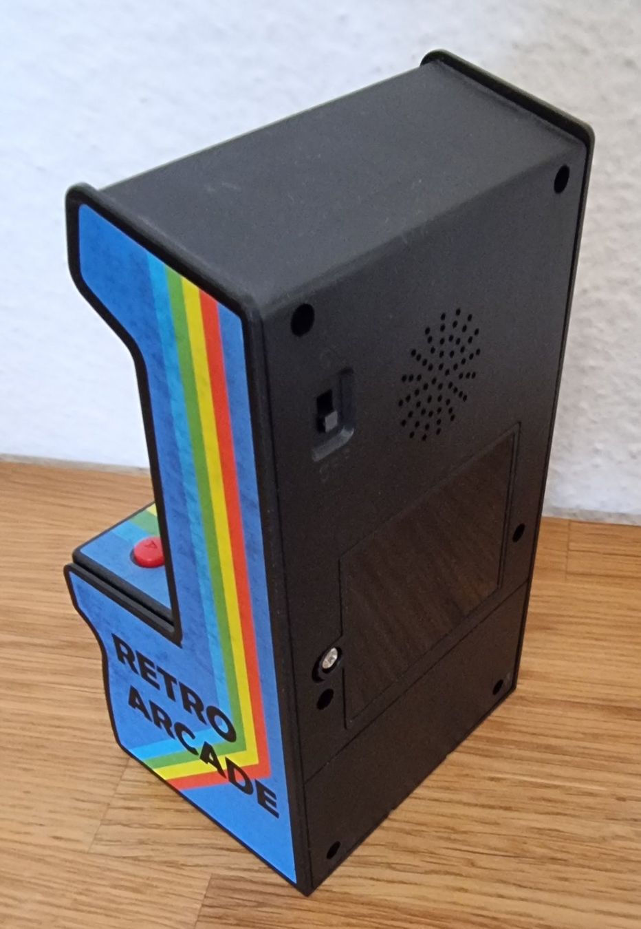 Giocattoli: Retro Arcade Game Automat – Usato da Zürich venduto da pf3 2