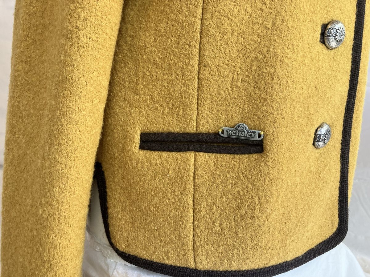 Giacche: Wentex Gr.40 – Usato da Mürren venduto da Ne-le 5