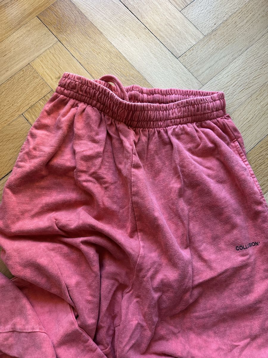 Asos Pantaloni: Sweatpant collision – Usato da Lugano venduto da GGcloset 2