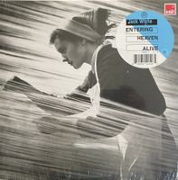 JACK WHITE - ENTERING HEAVEN ALIVE