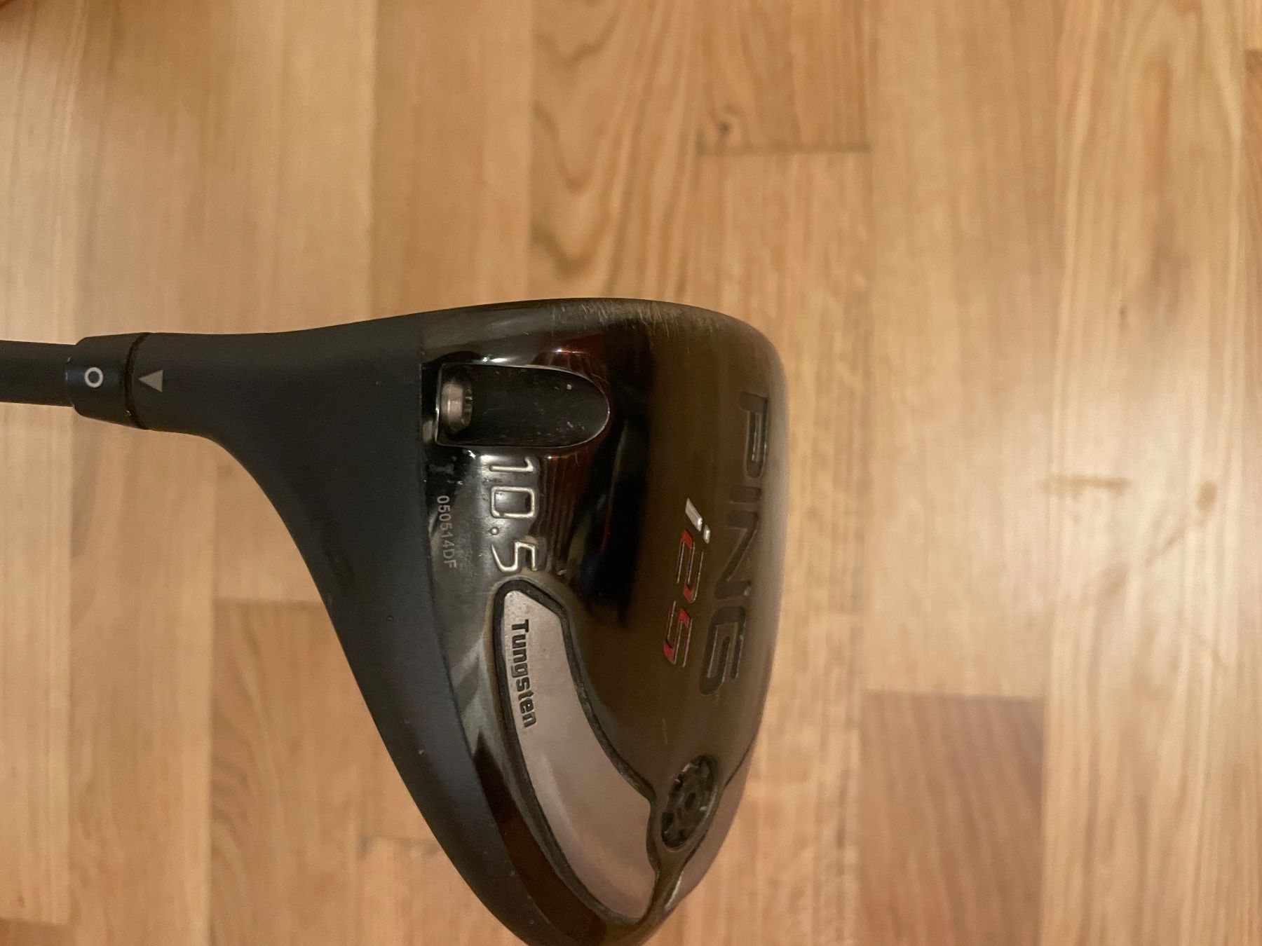 Mazze & Set: PING Driver and Fairway Wood Set Left – Usato da Andelfingen venduto da Chiquilla0 7