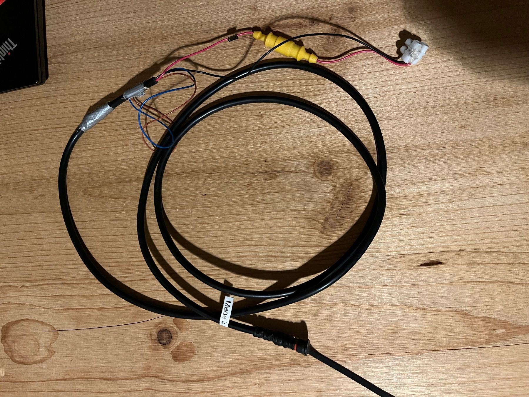 Garmin Accessoires: Garmin 5cv  – D'occasion à Neukirch-Egnach par Cedric99 6
