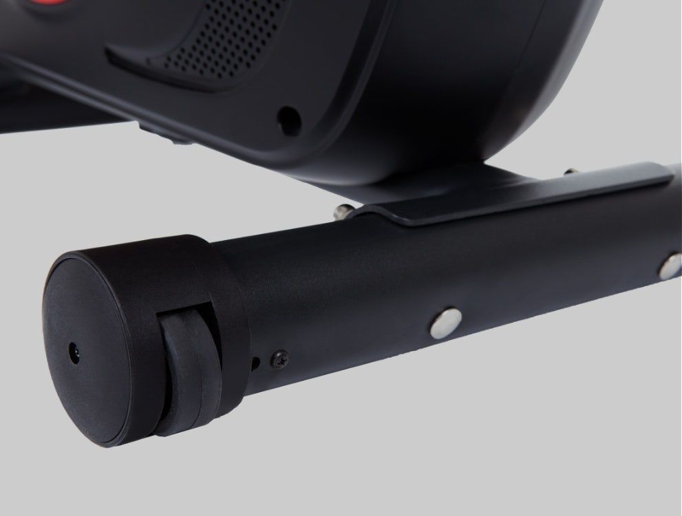 Hometrainer: Ergometer Hammer Cardio T3 – Usato da Berikon venduto da Fbarca 5