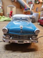Modellauto Ford Fairlane Sunliner 1956 (S)