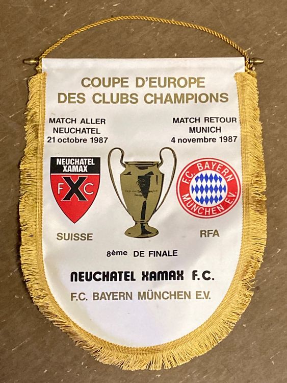 Histoire de Neuchâtel Xamax FCS - Wikipédia