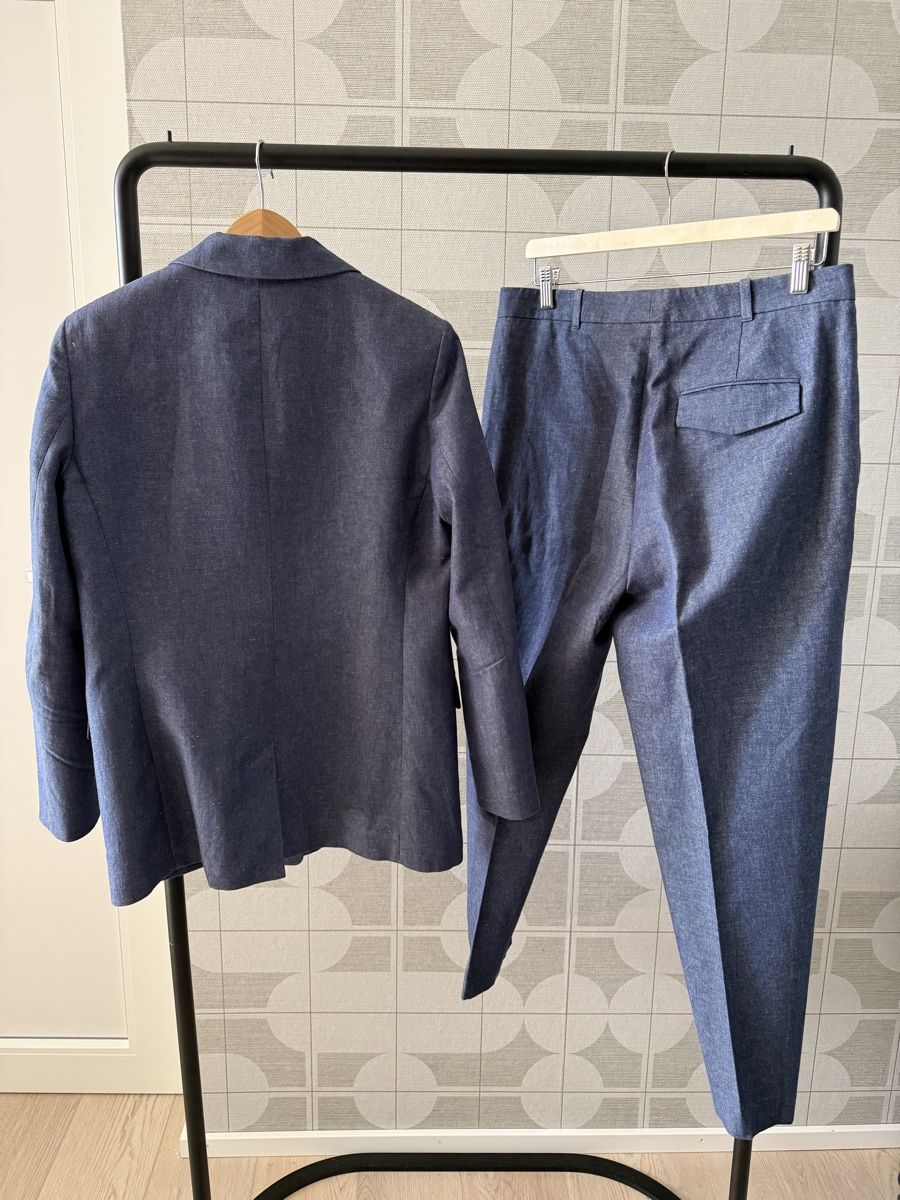 Hugo Boss Completi & Tailleur: HUGO Jeans Anzug – Nuovo (secondo la descrizione) da Gümligen venduto da hookedonsales 5